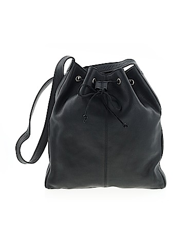 Claudio Ferrici Bucket Bag (view 1)