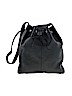 Claudio Ferrici Black Bucket Bag One size - photo 1