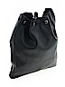 Claudio Ferrici Black Bucket Bag One size - photo 3
