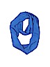 Unbranded Solid Blue Scarf One size - photo 1