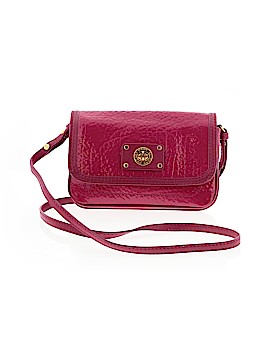 Marc by Marc Jacobs Leather Crossbody Bag