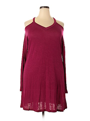 Amaryllis Casual Dress (view 1)