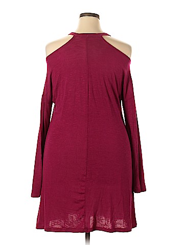 Amaryllis Casual Dress (view 2)