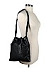 Claudio Ferrici Black Bucket Bag One size - photo 2