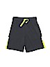 Jumping Beans 100% Polyester Gray Athletic Shorts Size 4 - photo 1