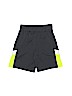 Jumping Beans 100% Polyester Gray Athletic Shorts Size 4 - photo 2