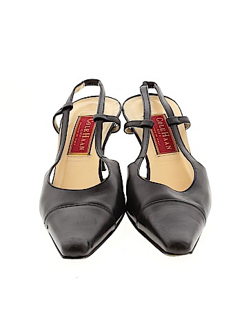 Cole Haan Heels (view 2)