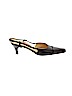 Cole Haan Black Heels Size 8 (narrow) - photo 1