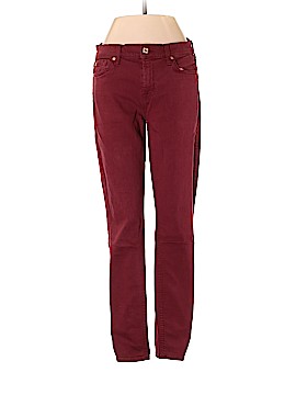 7 For All Mankind Size 27 waist