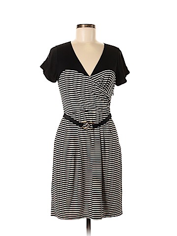 BCBGMAXAZRIA Casual Dress (view 1)