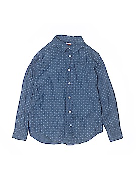 Wrangler Jeans Co Size Large kids
