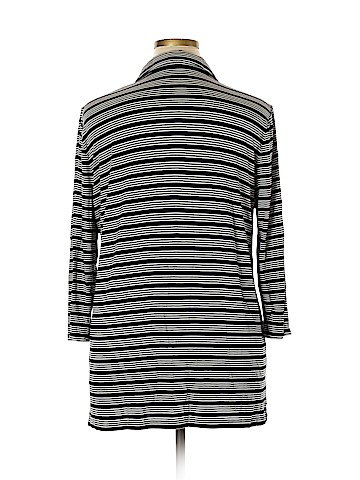 Ann Taylor Factory Long Sleeve Button-Down Shirt (view 2)