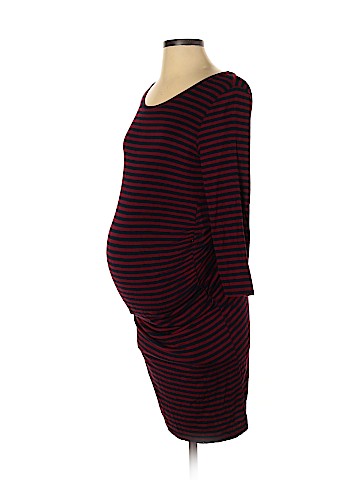 Liz Lange Maternity Casual Dress (view 1)