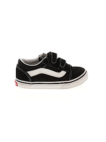 Vans Sneakers (view 1)