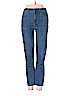 Citizens of Humanity Blue Jeggings Size 25 waist - photo 1