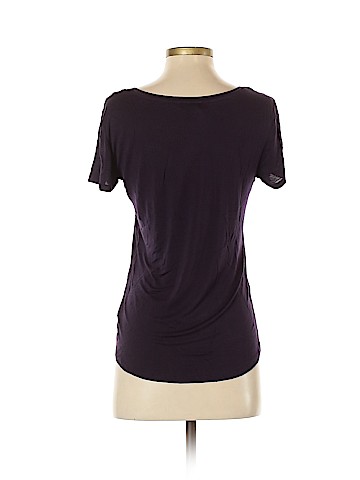 Paige Short Sleeve T-Shirt (view 2)