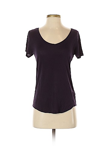 Paige Short Sleeve T-Shirt (view 1)