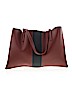 Vince Camuto Brown Tote One size - photo 1