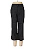 Larry Levine Black Casual Pants Size 14 - photo 1