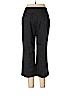 Larry Levine Black Casual Pants Size 14 - photo 2