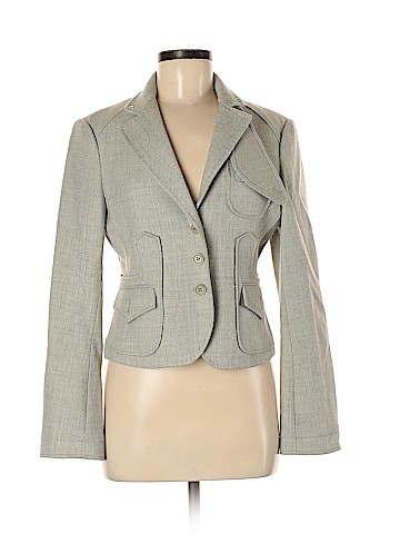 BCBGMAXAZRIA Wool Coat (view 1)