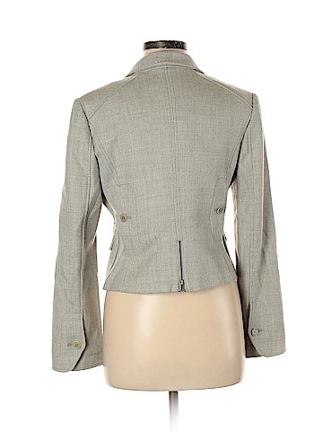 BCBGMAXAZRIA Wool Coat (view 2)