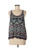 American Eagle Outfitters Black Sleeveless Blouse Size M - photo 1