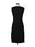 BCBGMAXAZRIA Black Casual Dress Size M - photo 2