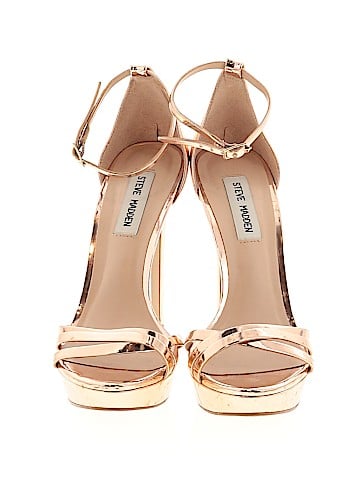 Steve Madden Heels (view 2)