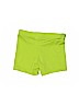 Unbranded Green Shorts Size 4 - 5 - photo 2
