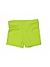 Unbranded Green Shorts Size 4 - 5 - photo 1