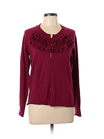 Banana Republic Wool Cardigan (view 1)