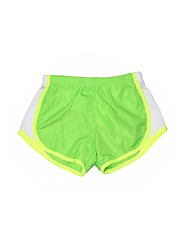 Danskin Now Athletic Shorts (view 1)