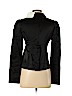 Miu Miu 100% Silk Black Jacket Size EU (IT) 40 / US 4 - photo 2