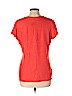 Patagonia Red Short Sleeve T-Shirt Size L - photo 2