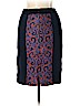 Tracy Reese Blue Casual Skirt Size 6 - photo 2