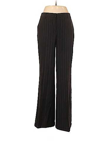 AKRIS Wool Pants (view 1)