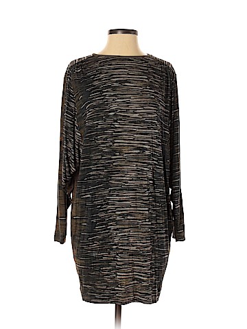 Yigal Azrouël New York Casual Dress (view 1)