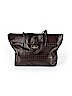 Tommy Hilfiger Brown Tote One size - photo 1