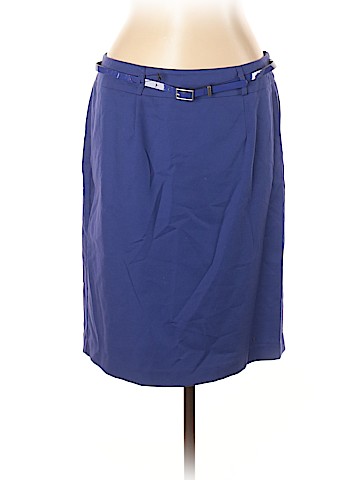 Apt. 9 Casual Skirt (view 1)