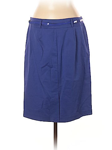 Apt. 9 Casual Skirt (view 2)