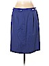Apt. 9 Blue Casual Skirt Size 12 - photo 2