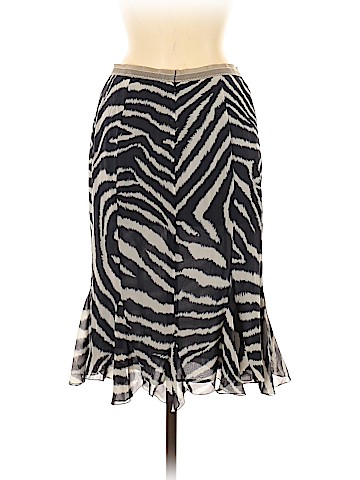 ETRO Silk Skirt (view 2)