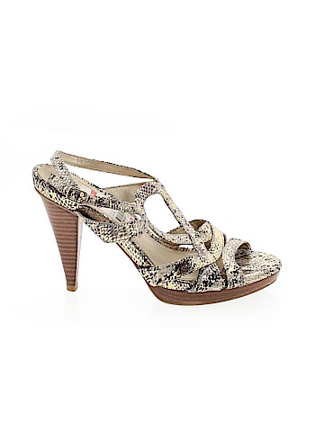 Kenneth Cole REACTION Heels (view 1)