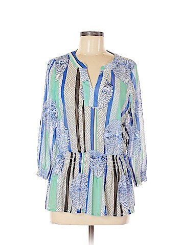 Alfani 3/4 Sleeve Blouse (view 1)