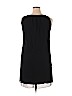 En Focus 100% Polyester Black Casual Dress Size 14 - photo 2