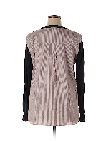 J.Crew Wool Pullover Sweater (view 2)