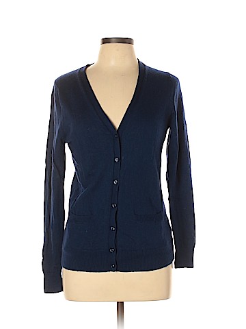 Lord & Taylor Wool Cardigan (view 1)