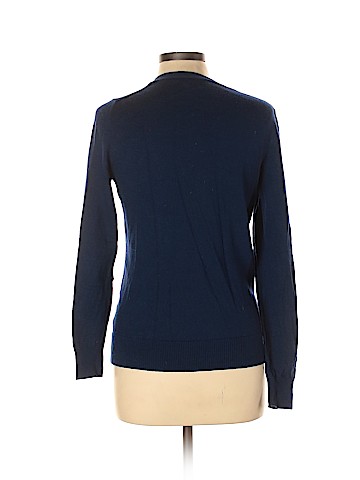 Lord & Taylor Wool Cardigan (view 2)