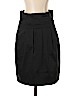 BCBGMAXAZRIA Black Casual Skirt Size 2 - photo 1